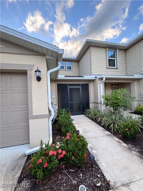 15051 Caspian Tern Court, NORTH FORT MYERS, FL, 33917 | Card Image