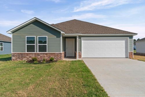 111 King Ranch Dr, Beebe, AR, 72012-9812 | Card Image