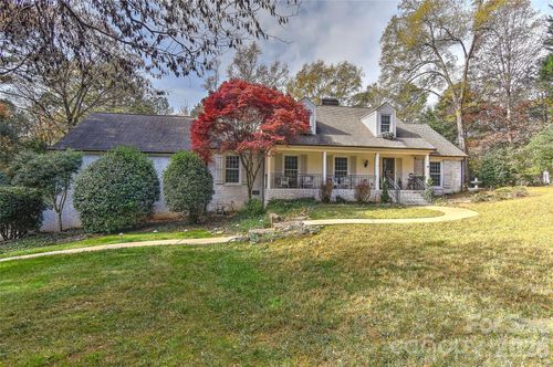 6117 Cherry Tree Ln, Charlotte, NC, 28270-0658 | Card Image