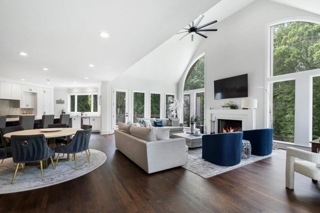 330 Longvue Ct, House other with 7 bedrooms, 10 bathrooms and null parking in Duluth GA | Image 13
