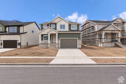 711-809 N Boseman Way, Saratoga Springs, UT, 84045-5853 | Card Image