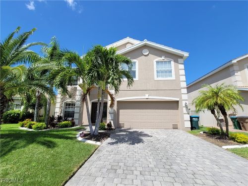 2149 Cape Heather Cir, CAPE CORAL, FL, 33991-3504 | Card Image