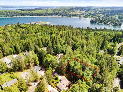 0 Rainier Ln, Port Ludlow, WA, 98365 | Card Image