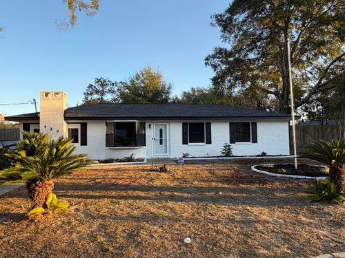 420 Paradise Rd, Niceville, FL, 32578-3268 | Card Image