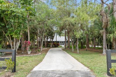 14831 Draft Horse Lane, House other with 4 bedrooms, 4 bathrooms and null parking in Wellington FL | Image 1