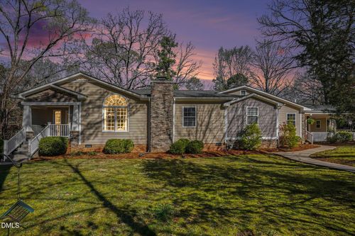 3400 Octavia Street, Raleigh, NC, 27606 | Card Image