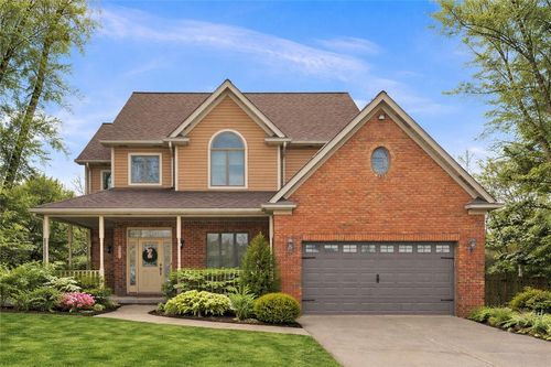 3110 Algonquin Trl, Lower Burrell, PA, 15068-8736 | Card Image