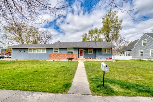 711 S 4th St, Hamilton, MT, 59840-2742 | Card Image