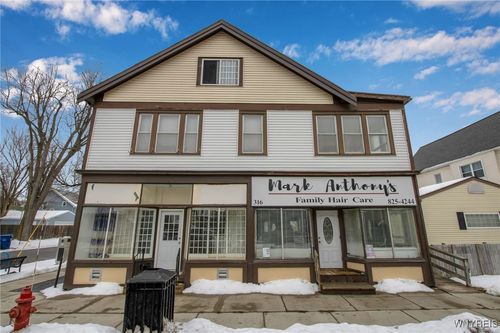 upper-314 Abbott Road, Buffalo, NY, 14220 | Card Image