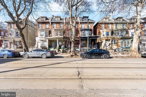 5215 Chester Ave, PHILADELPHIA, PA, 19143-4312 | Card Image