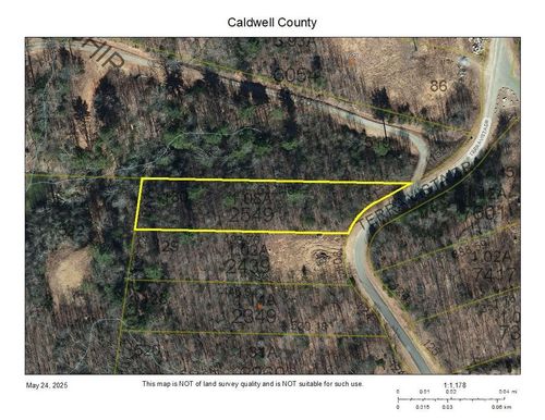Lot# 130 Terra Vista Drive, Lenoir, NC, 28645 | Card Image
