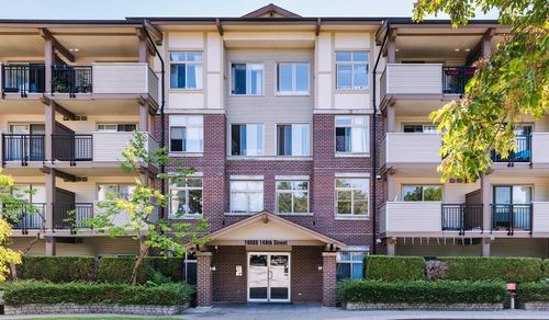 403-10088 148 St, Surrey, BC, V3R3M9 | Card Image
