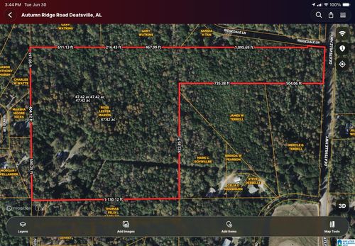 428 Autumn Ridge Rd, Deatsville, AL, 36022-5723 | Card Image