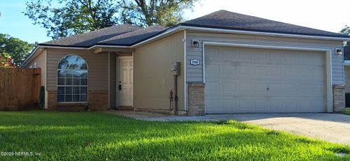 11185 Ridgetop Ln, Jacksonville, FL, 32225-7612 | Card Image