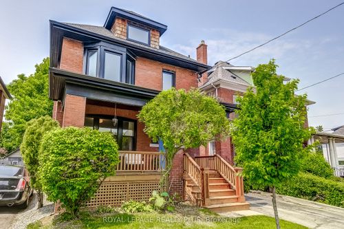 192 Kensington Ave S, Hamilton, ON, L8M3H7 | Card Image