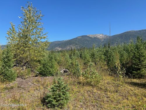4 Usfs Rd, Clark Fork, ID, 83811 | Card Image