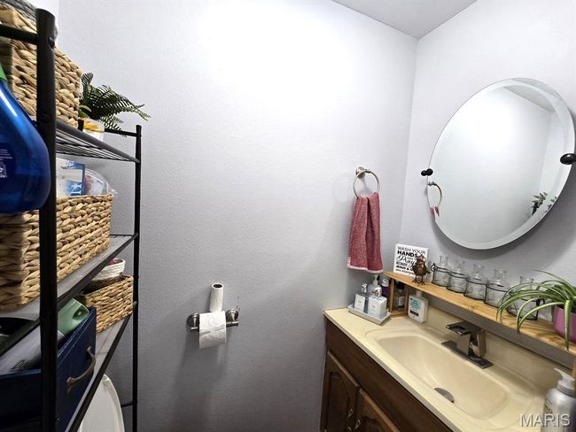 Bathroom featuring vanity | Image 19