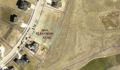 2654 Albatross Rdg, Sioux City, IA, 51106-1270 | Card Image