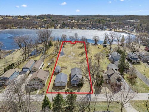 3559 North Shore Drive, Richfield, WI, 53033 | Card Image