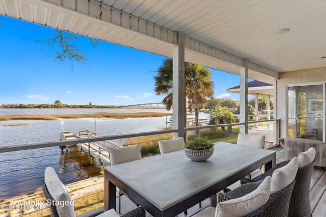 110 Hickory St, House other with 4 bedrooms, 3 bathrooms and 2 parking in Sunset Beach NC | Image 47