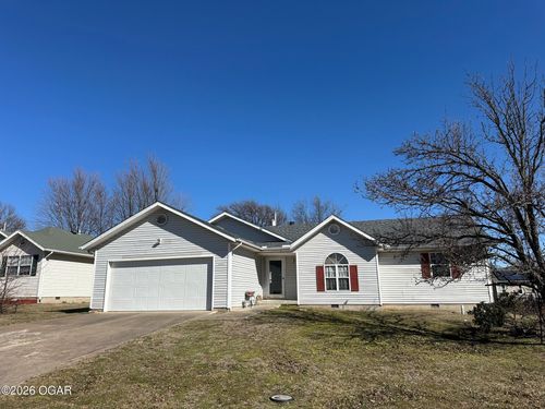 1819 Red Bird Drive, Webb City, MO, 64870 | Card Image