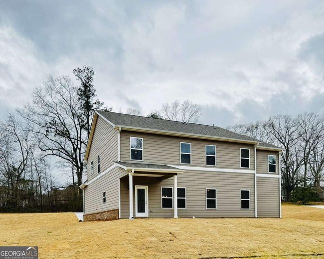 61 Observation Way, House other with 3 bedrooms, 3 bathrooms and null parking in Dallas GA | Image 22