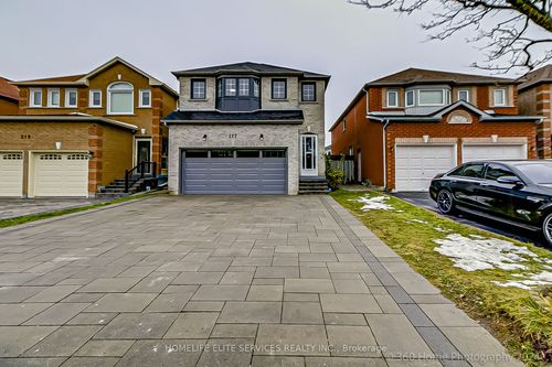 217 Sophia Rd, Markham, ON, L3S4C5 | Card Image