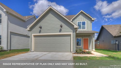 429 Payton Dr, New Braunfels, TX, 78130-0653 | Card Image