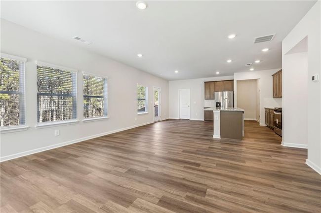 34 Proust Cir, House other with 4 bedrooms, 3 bathrooms and 4 parking in Dallas GA | Image 16