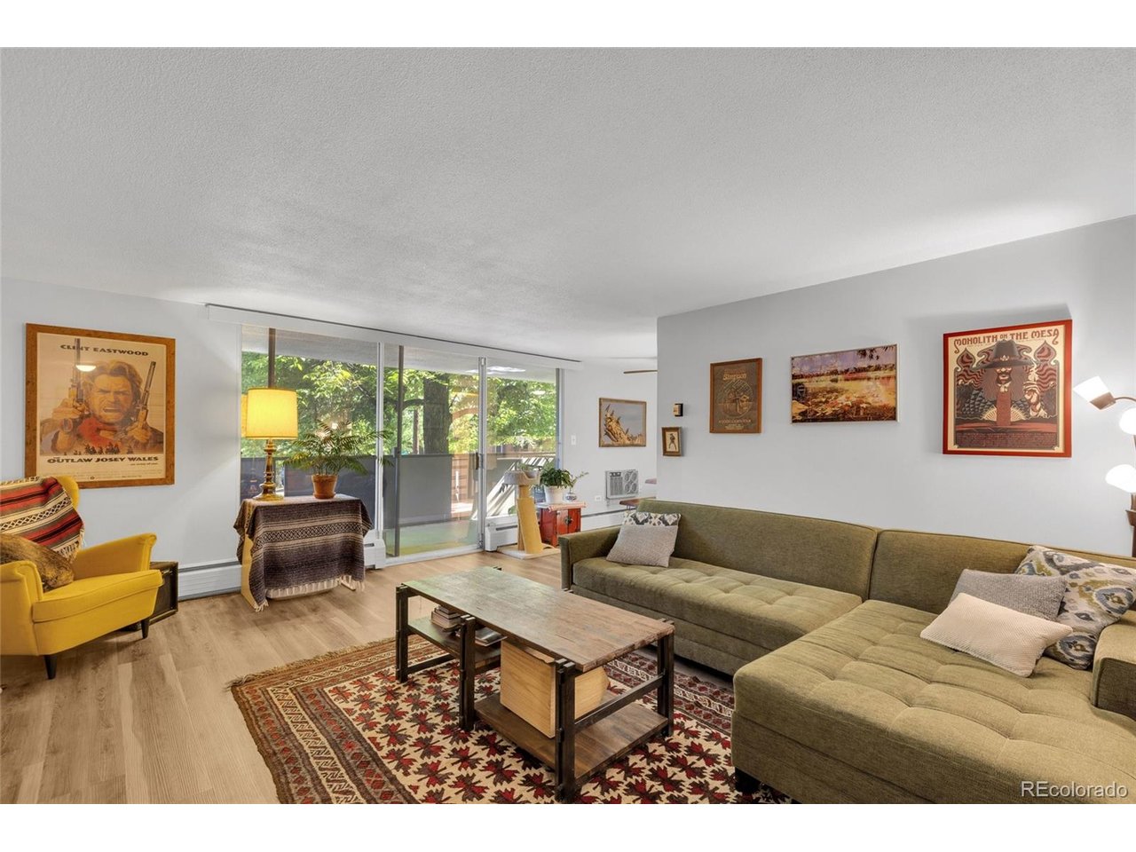 Residential in Denver 2