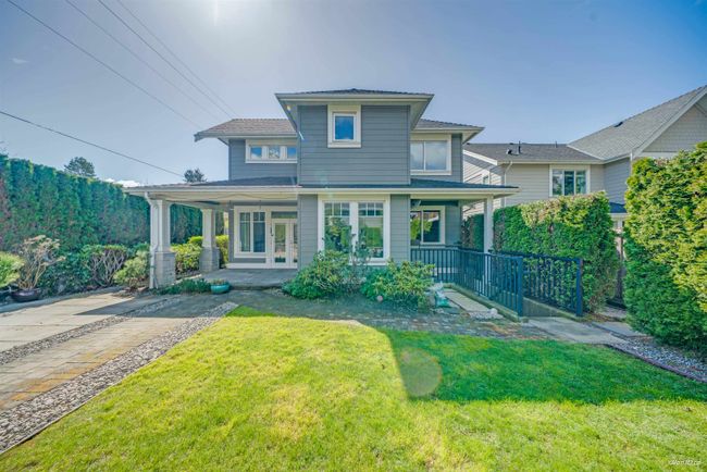 1819 St. Andrews Avenue, Home with 5 bedrooms, 3 bathrooms and 2 parking in North Vancouver BC | Image 1