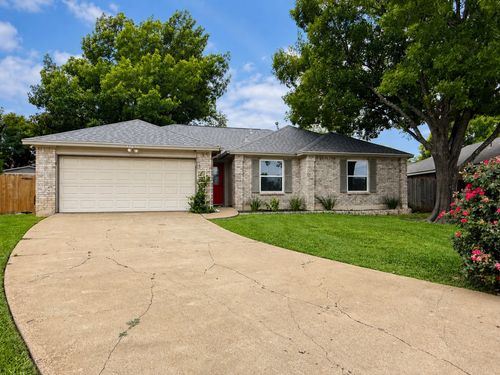 2113 Rosemary Lane, Round Rock, TX, 78664 | Card Image
