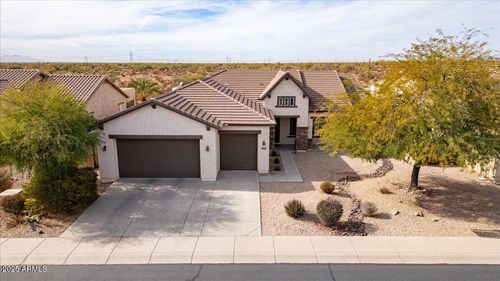 47970 N Navidad Court, Gold Canyon, AZ, 85118 | Card Image