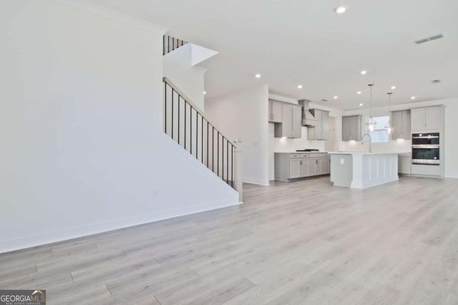 48 - 4212 Adler Cir, House other with 5 bedrooms, 4 bathrooms and 2 parking in Buford GA | Image 13