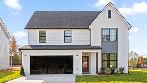 65 Strawberry Plains Pike, Knoxville, TN, 37924 | Card Image