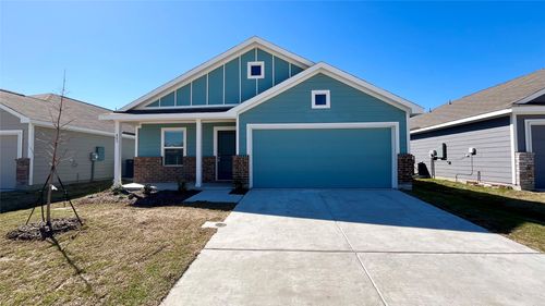 403 Ashbrook Way, Princeton, TX, 75407 | Card Image