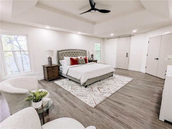 14300 W 123 Rd St, House other with 5 bedrooms, 4 bathrooms and null parking in Olathe KS | Image 16
