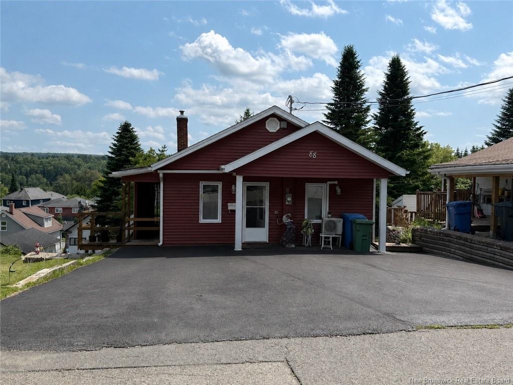 Residential in Edmundston 2