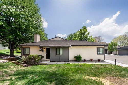 4538 Excalibur Court, Colorado Springs, CO, 80917 | Card Image