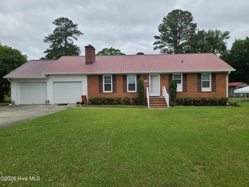 1932 Hullwood Dr, Kinston, NC, 28504-7218 | Card Image