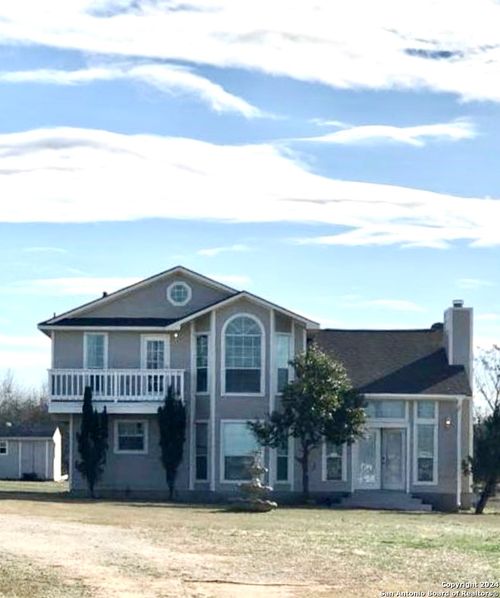 1840 Fm 536, Pleasanton, TX, 78064-6313 | Card Image