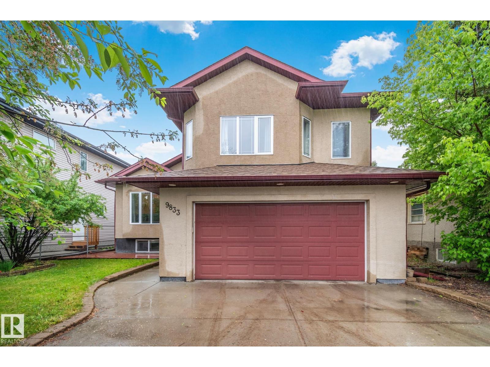 Residential in Edmonton
