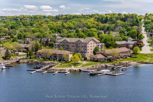 302-4 Beck Blvd, Penetanguishene, ON, L9M2H3 | Card Image