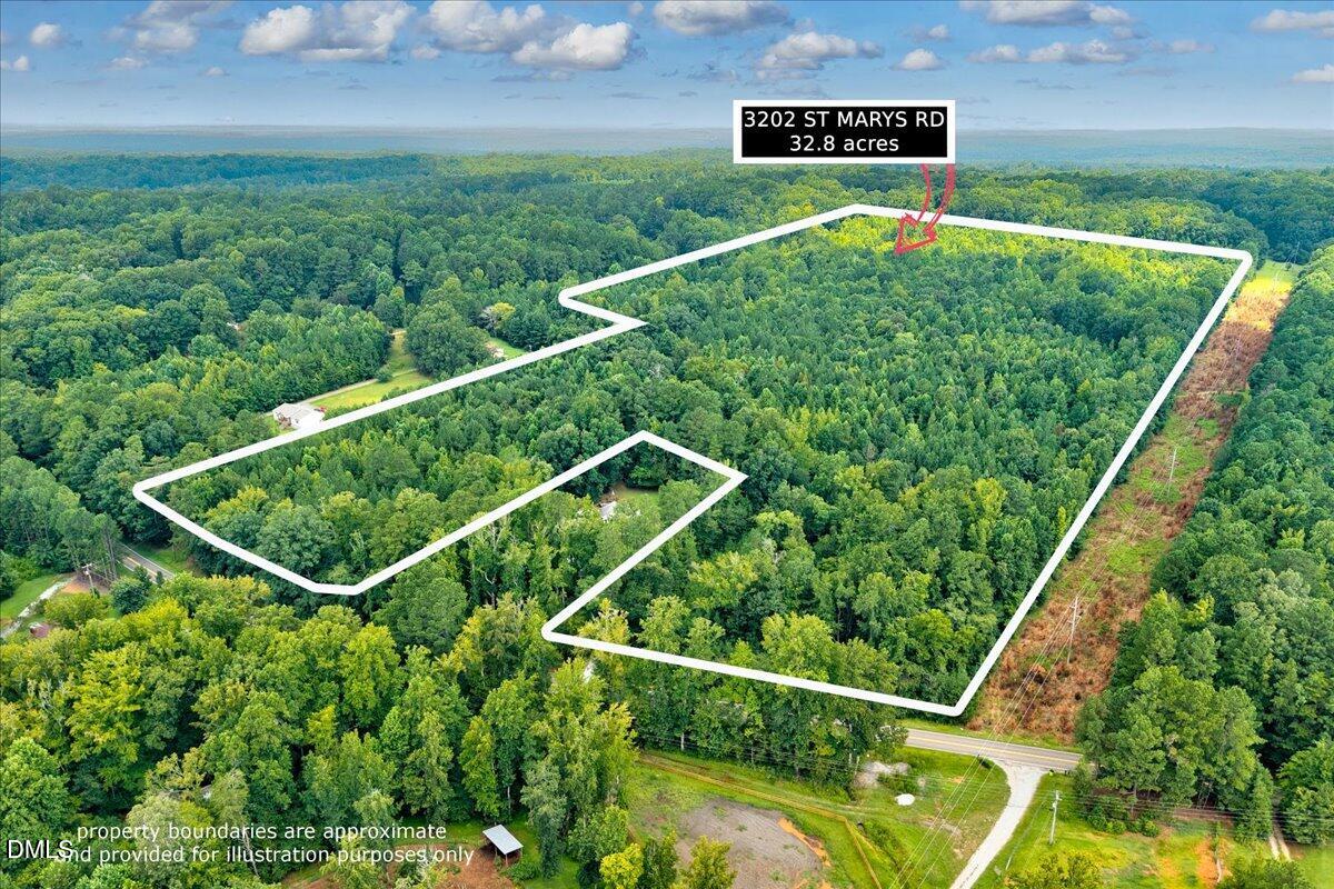 Land in Hillsborough 2