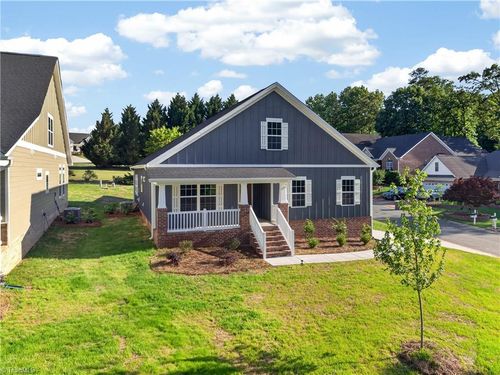 2613 High Meadow Dr, Asheboro, NC, 27205-9620 | Card Image