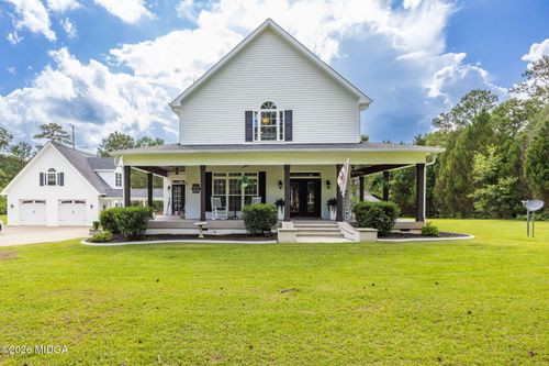 280 Lower Simmons Rd, Macon, GA, 31220-5519 | Card Image