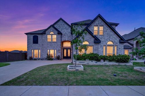 4504 Barnacre Avenue, Celina, TX, 76227 | Card Image