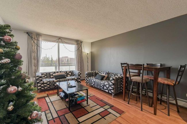 405 - 1022 16 Avenue Nw, Home with 1 bedrooms, 1 bathrooms and 2 parking in Calgary AB | Image 9