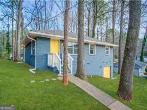 4366 Glenwood Pkwy, Decatur, GA, 30032-5003 | Card Image