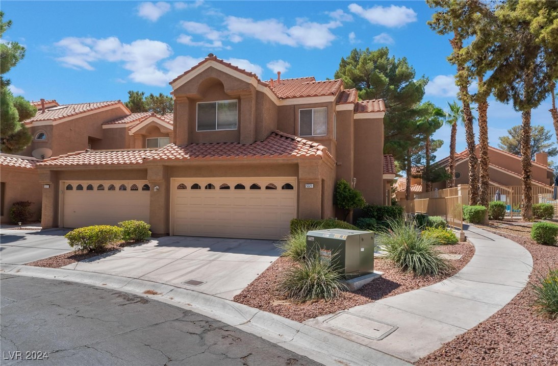 LA Patera Ln, Las Vegas, NV 89149